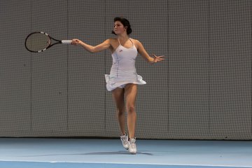 Bild 120 - RL Frauen THC von Horn und Hamm - DTV Hannover : Ergebnis: 6:0